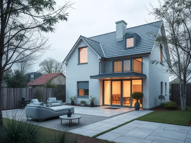 Renovación de viviendas en Santander 39001