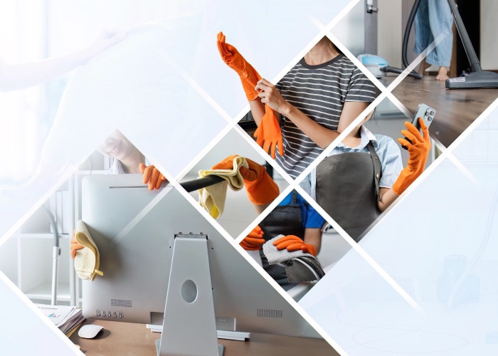 Empresa de limpieza en Camargo 39609