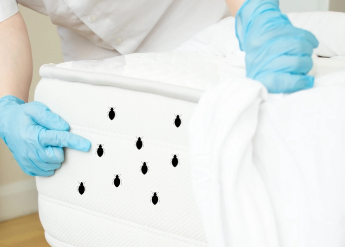 Tratamiento contra chinches en Camargo 39609